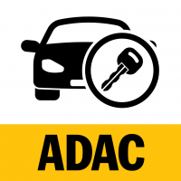 ADAC Clubmobil App Icon