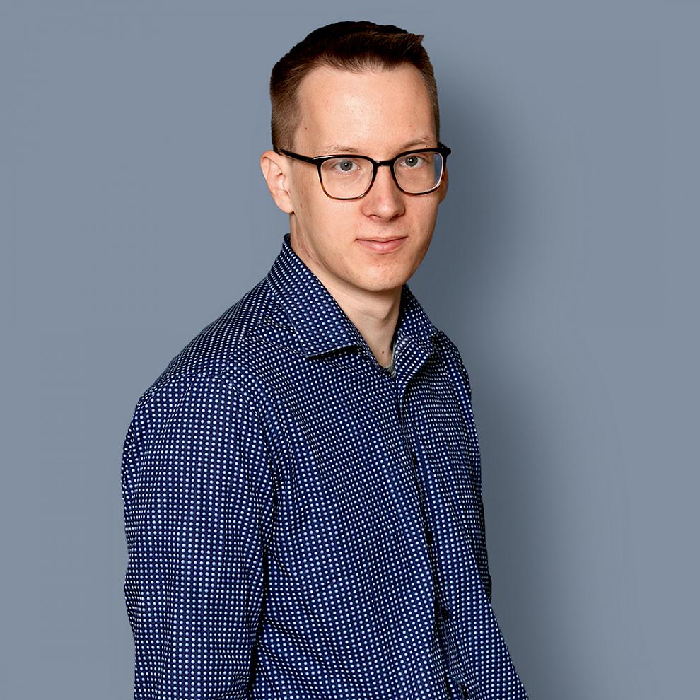 Benedikt